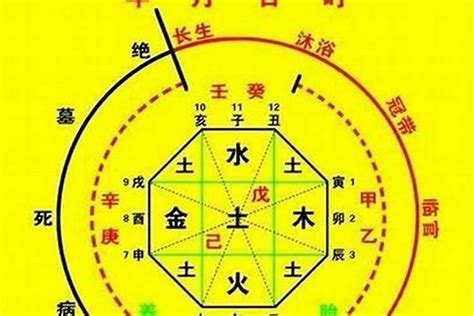 八字五行姓名|生辰八字算命、五行喜用神查询（免费测算）